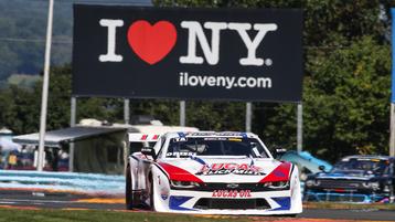 Lucas SlickMist Driver Tomy Drissi Ready To Dominate Watkins Glen Double Header